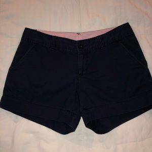 Lilly Pulitzer Shorts navy